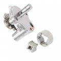 Caltric Oil Pump Assembly With Rotor Compatible Yamaha Yz450f Yz450 F 2006 2007 2008 2009 2010-2013