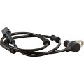 Aip Electronics Abs Anti-lock Brake Wheel Speed Sensor Compatible With 2000-2004 Volvo S40 And V40 Front Left Driver Or Right 