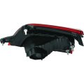 Subaru Outback Tail Light Assembly 2015 2016 2017 2018 2019 Driver Side Inner Capa Su2802102 84912al08a 