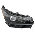 Headlamp Assembly Replacement For Nx200t Nx300 Nx300h 2018 2019 2020 2021 Headlight W O Afs Passenger Side 8114078190 