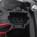 Parking Signal Light Assembly Pair For 2000 2001 Nissan Xterra Driver And Passenger Side With Bulbs Ni2520124 Ni2521124 