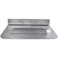 Bennett Marine Inc Tpa1812 Trim Plane Assembly 18 X 12 