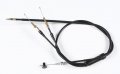 Spi Throttle Cable For Snowmobile Ski-doo Gsx Sport 500ss 2009-dual 