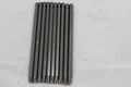 10 Tooluxe 6 Phillips 2 Screw Driver Bits Magnetic Tips Hex Shaft Ph2 