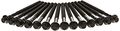 Gs33488 Cylinder Head Bolt Set Large Gasket And Fastener Kit For Vehicle Specific Fit 