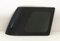 Passenger Right Side Rear Quarter Glass Window For Toyota Fj Cruiser 2007-2014 Models 