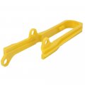 Cusstally Motorcycle Chain Guide Swingarm Protector For Drz400 Drz400e Drz400s 2000-2018 Yellow 