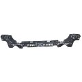 51127256922 Rear Lower Center Bumper Guide Bracket Support For Bmw F30 3 Series 2012-2019 