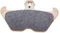 Galfer Fd165g1396 Hh Sintered Advanced Ceramic Brake Pad 