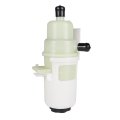 Power Steering Reservoir Replacement For Ram 2500 3500 4500 5500 6 7l 2013-2019 603-852 68193090aa 68193090ab 68225510aa 