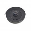 Seapple Pulley Am104405 For John Deer 102 Stx30 Stx38 Stx46 Lt133 Lt150 La100 La105 L100 D100 Tractors 1338g 1438gs 1438hs 14