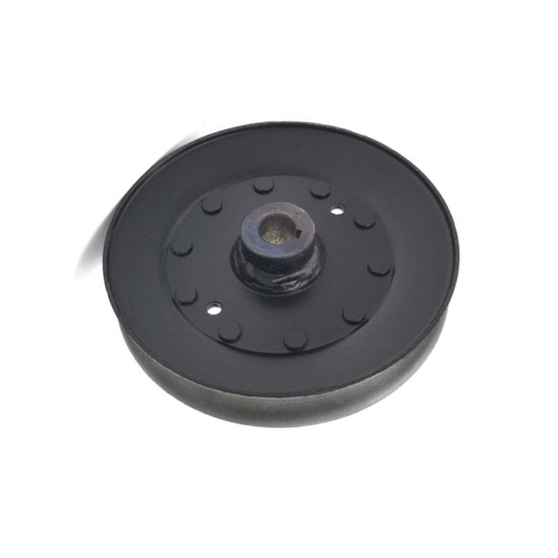 Seapple Pulley Am104405 For John Deer 102 Stx30 Stx38 Stx46 Lt133 Lt150 La100 La105 L100 D100 Tractors 1338g 1438gs 1438hs 14