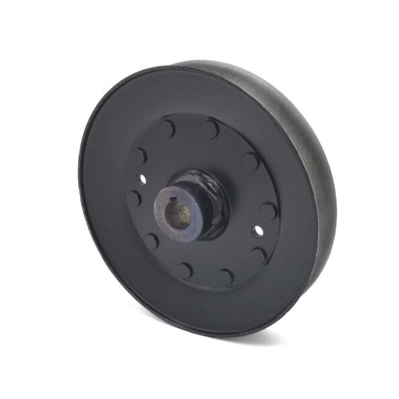 Seapple Pulley Am104405 For John Deer 102 Stx30 Stx38 Stx46 Lt133 Lt150 La100 La105 L100 D100 Tractors 1338g 1438gs 1438hs 14
