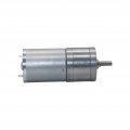Electronic Starter Micro 3v 12v Electric Small 25ga 370 Dc Car Mini Model Motors 12-1360rpm Tools Color 6v Size 35 