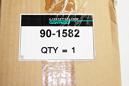 Lightolier 90-1582 Optio Series Pcb Add-on Dimming Channel Module