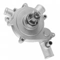 Caltric Water Pump Assembly Compatible With Polaris Ranger Crew Xp 1000 2017-2020 Except Diesel