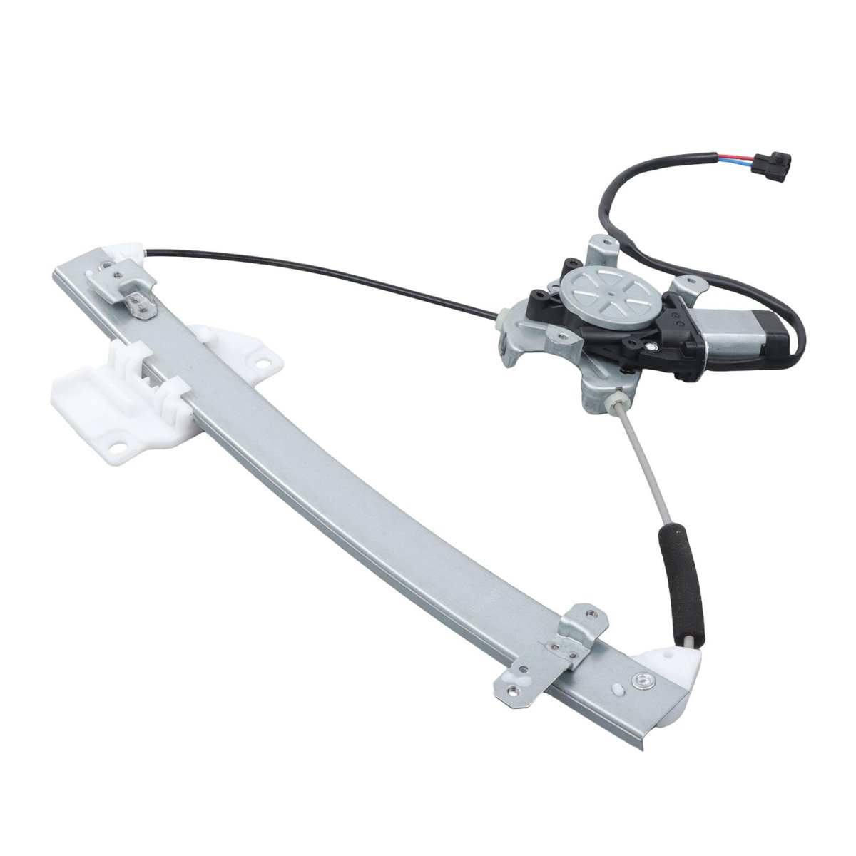 Power Electric Window Regulator With Motor Rear Right Side For Mitsubishi Mirage 1997 2001 Part Number 741 933