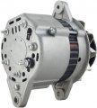 New Alternator For Gehl Skid Steer Sl3410 Isuzu 3kc1 3kcr1 1985-1997 Tcm Equip Lift Truck Fd10z Fd14z Fd15z Fd18z Fd20z Fd23z