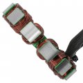 Caltric 31120-k99-a01 Stator Compatible With Honda Crf250f 2019-2024 Motorcycle