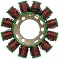 Caltric 31120-k99-a01 Stator Compatible With Honda Crf250f 2019-2024 Motorcycle