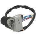 Ignition Switch And Fuel Gas Cap Replacement For Kl250 Kl650 Klr250 Klr650 Kmx125 Kmx200 Includes 2 Keys 
