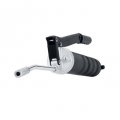 Heavy Duty Standard Grease Gun Lx-1112 For Fleet And Plant Maintenance 