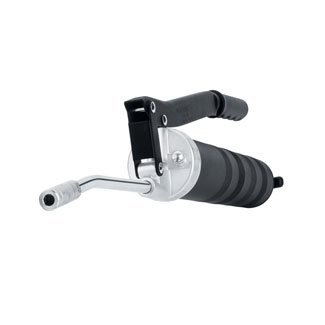 Heavy Duty Standard Grease Gun Lx-1112 For Fleet And Plant Maintenance