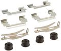 Raybestos H5644a Professional Grade Disc Brake Caliper Hardware Kit 