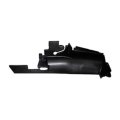 Radiator Support Baffle Passenger Side For Jeep Grand Cherokee 2014 2015 2016 2017 Seal Pp Plastic Replacement Ch1224107 