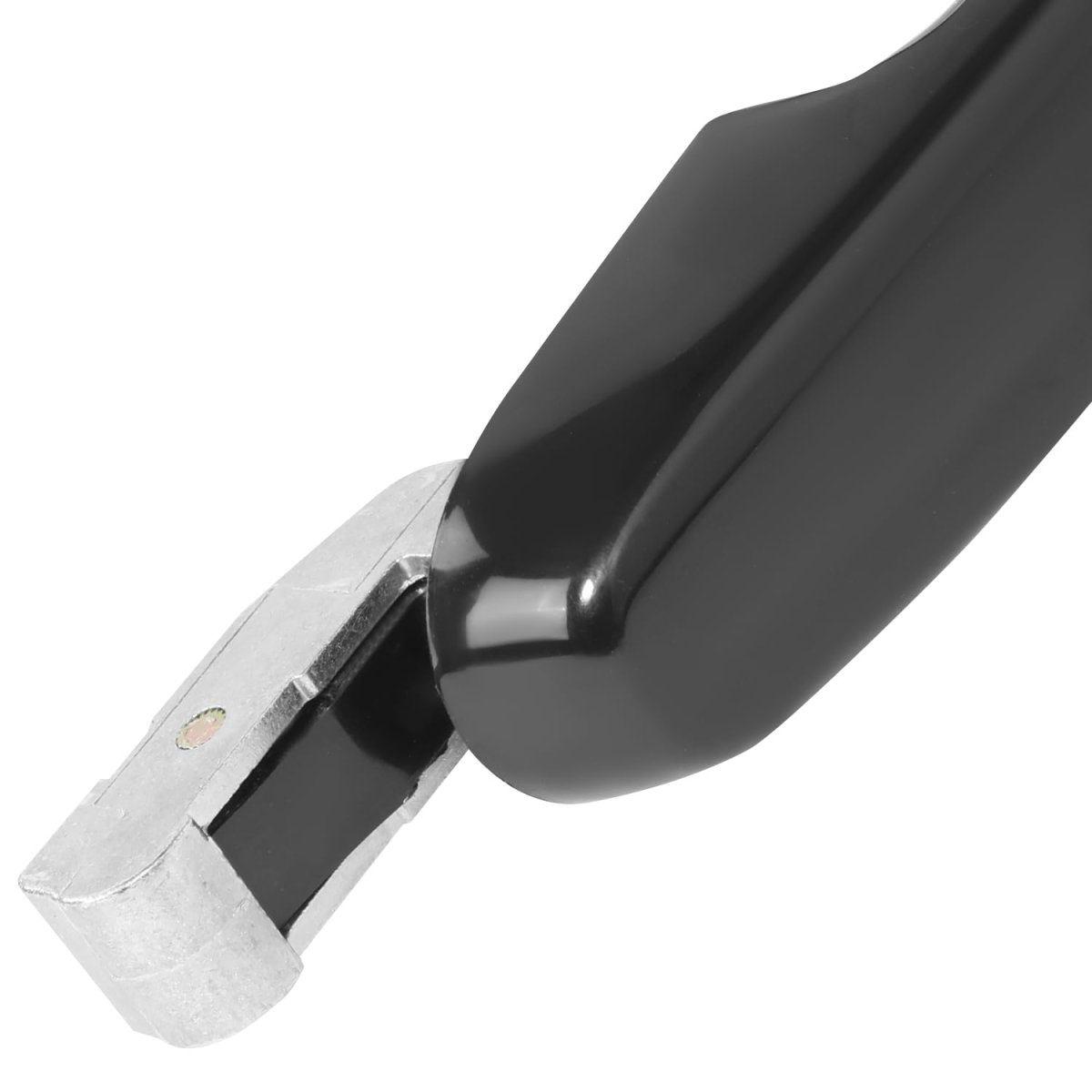 Ho1915100 Factory Style Rear Exterior Car Tailgate Handle With Keyhole For Honda Cr-v 2002-2006 Smooth Black