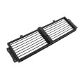 Active Grille Shutter Replacement For 601-368 84646340 84393409 Black Plastic Engine Cooling Radiator Air Flow Regulator 36 73