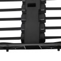Active Grille Shutter Replacement For 601-368 84646340 84393409 Black Plastic Engine Cooling Radiator Air Flow Regulator 36 73