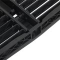 Active Grille Shutter Replacement For 601-368 84646340 84393409 Black Plastic Engine Cooling Radiator Air Flow Regulator 36 73