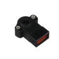 Throttle Control Actuator For Mercury Grand Marquis 1992 1993 1994 Plug In Blade Terminal Replacement F2af-aa Black Standard 