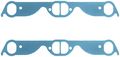 1424 Exhaust Manifold Gasket Set Steel Construction Replaces 5921 7171 Ms550 95038sg Ms19990 Ms5921ht 