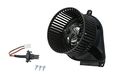 0018305708 Blower Motor Vehicle Specific With Efficient Airflow Design And Precision Armature Bearings For Quiet Operation 
