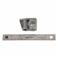 Polaris Ranger Rocker Arm Support Shaft Genuine Oem Part Qty 1