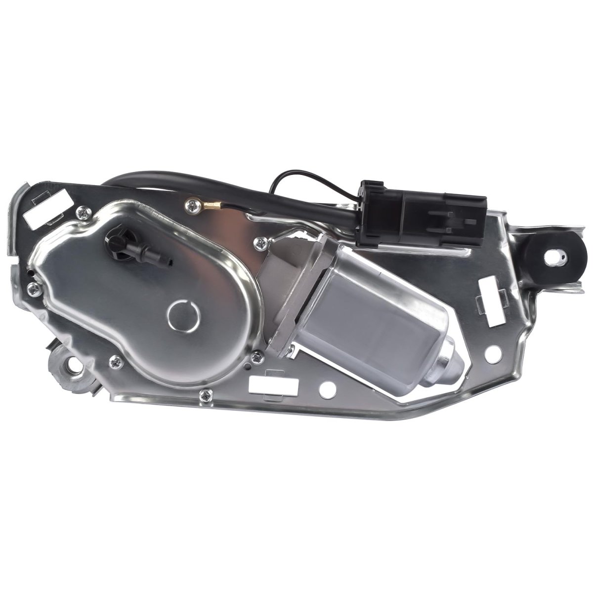 68002489aa Rear Windshield Wiper Motor Replacement For 2007-2018 Jeep Wrangler Jk Part 40-460 85-460