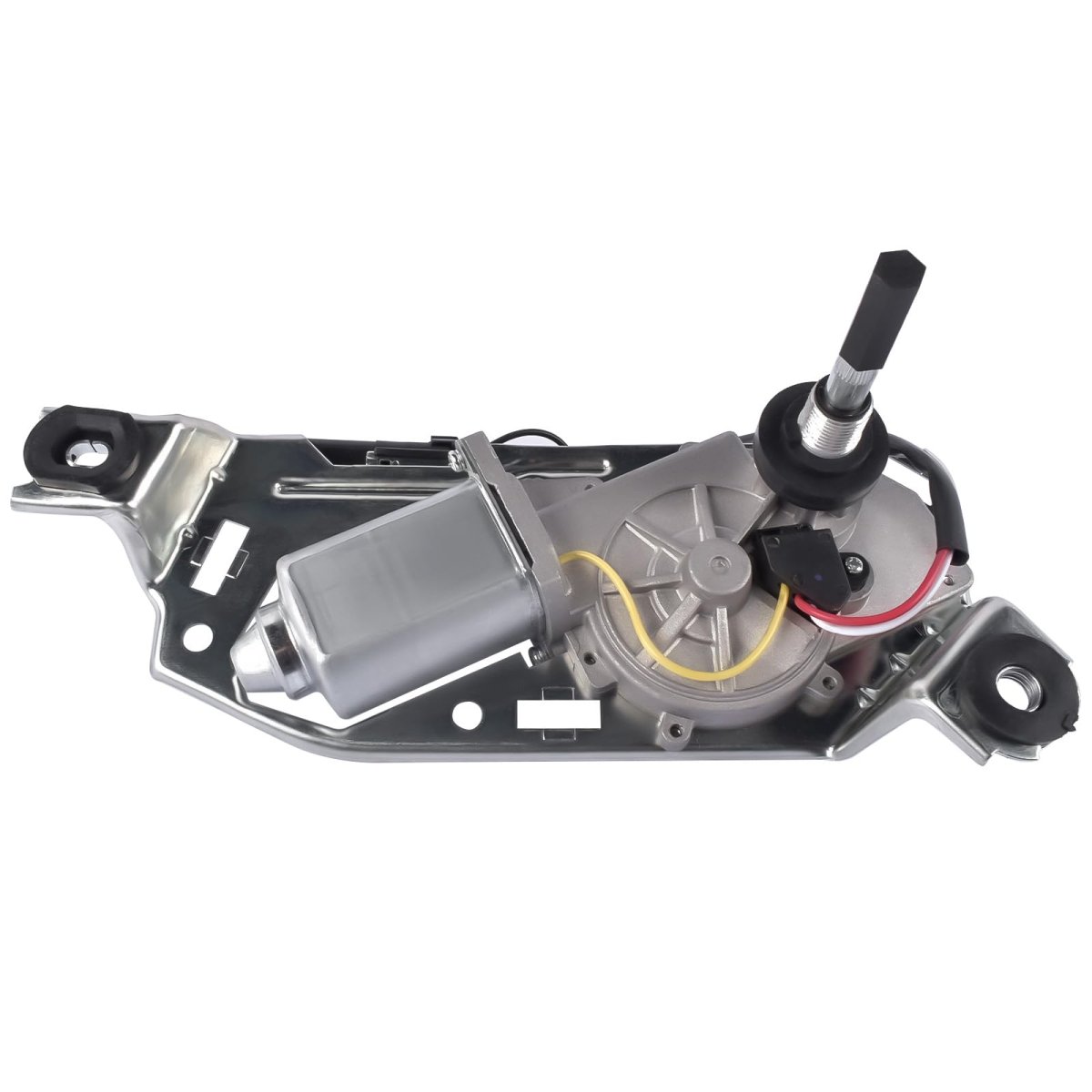 68002489aa Rear Windshield Wiper Motor Replacement For 2007-2018 Jeep Wrangler Jk Part 40-460 85-460