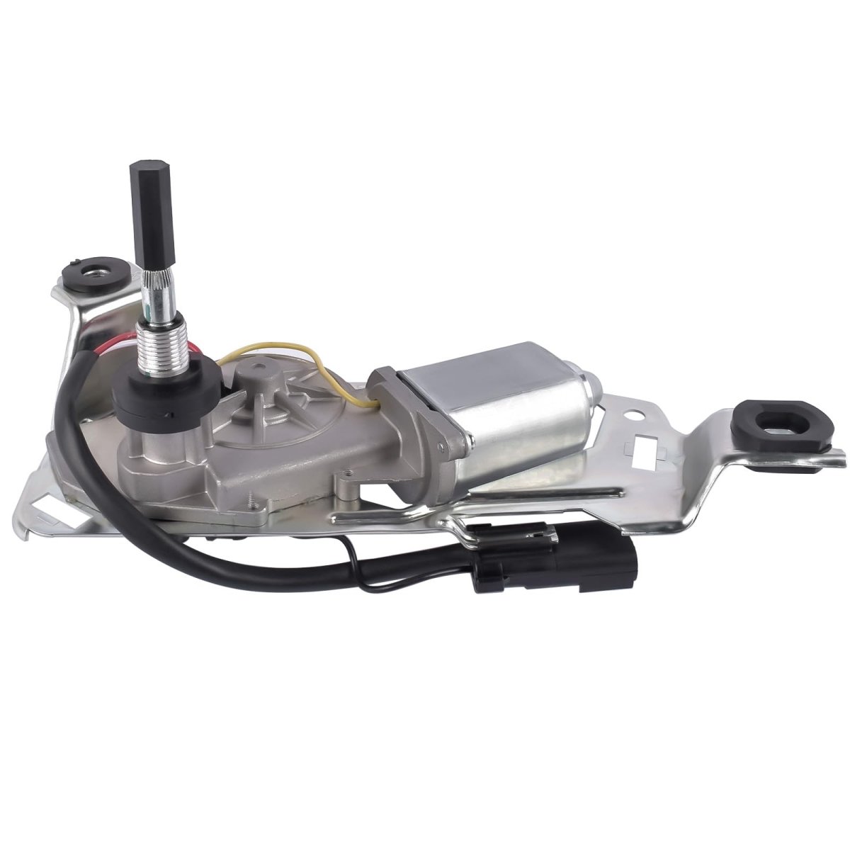 68002489aa Rear Windshield Wiper Motor Replacement For 2007-2018 Jeep Wrangler Jk Part 40-460 85-460
