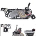 68002489aa Rear Windshield Wiper Motor Replacement For 2007-2018 Jeep Wrangler Jk Part 40-460 85-460