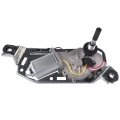 68002489aa Rear Windshield Wiper Motor Replacement For 2007-2018 Jeep Wrangler Jk Part 40-460 85-460