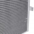 Aintier Aluminum Condenser For 2015 2016 2017 Lincoln Navigator