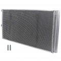Aintier Aluminum Condenser For 2015 2016 2017 Lincoln Navigator