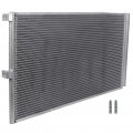 Aintier Aluminum Condenser For 2015 2016 2017 Lincoln Navigator