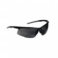 3m Performance Eyewear Multi-purpose Design Black Frame Gray Lens 1 Pack 