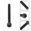 1260 Piece Hexagon Screw Nut And Washer Set M2 M3 M4 Stainless Steel Bolts With Black Oxide Finish Metric Fastener Assortment