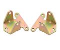 Mr Gasket 3672 Solid Steel Motor Mount 