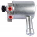 Power Steering Pump D84179 A35718 Replacement For Case-ih Tractors 480c 480d 480ll 580c 580d 580 Super D 584c 584d 585c 585d 