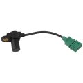 Engine Cam Camshaft Position Sensor For 2 4l 5l 7l 01-05 Santa Fe 99-05 Sonata 05-09 Tucson 01-06 Magentis Optima 05-10 